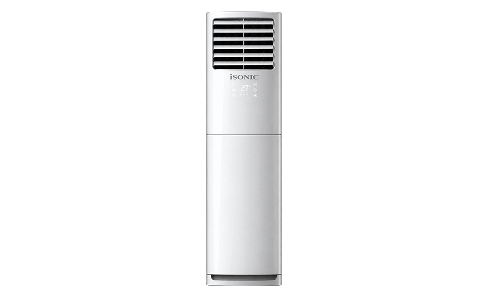 iSONIC Floor Standing Air Conditioner